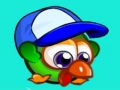 Jeu Poulet Vert en ligne