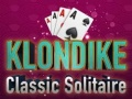 Jeu Solitaire Klondike Classique en ligne
