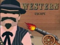 Jeu Évasion du Far West en ligne