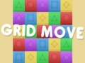 Jeu Déplacement de Grille en ligne