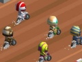 Jeu Rallye de Moto Tout Terrain en ligne