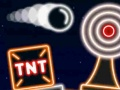 Jeu Catapulte Néon en ligne