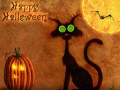 Jeu Joyeux Halloween 2020 Puzzle en ligne