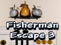 Jeu Évasion du Pêcheur 3 en ligne