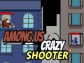 Jeu Tireur Fou Among Us en ligne