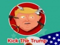 Jeu Frappez Trump en ligne