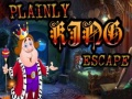 Jeu Évasion du Roi Simple en ligne