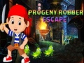Jeu Évasion du Voleur Progeny en ligne