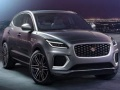 Jeu Jaguar E-Pace 2021 Glissement en ligne
