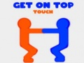 Jeu Monte au Sommet Touch en ligne