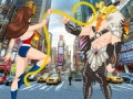 Jeu Film Superdame en ligne