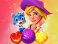 Jeu Bonbon Match 3 Gelée en ligne