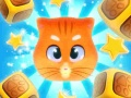 Jeu Blocs de Chat en ligne