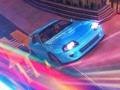 Jeu Supra Drift & Cascade en ligne