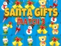 Jeu Cadeaux de Noël : Match 3 en ligne