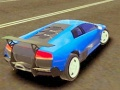Jeu Nouvelle Ville Moderne Voiture Ultime 3D en ligne