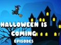 Jeu Halloween arrive Épisode 5 en ligne