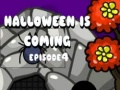 Jeu Halloween arrive Épisode 4 en ligne