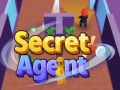 Jeu Agent secret en ligne