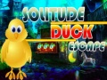 Jeu Évasion de Canard en Solitude en ligne
