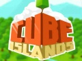 Jeu Îles Cubiques en ligne