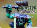 Jeu Soldats Monstres en ligne