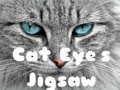 Jeu Puzzle Œil de Chat en ligne