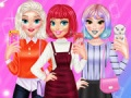 Jeu Design de Coque de Téléphone DIY pour Princesses en ligne