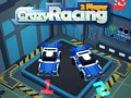 Jeu Course folle 2 joueurs en ligne