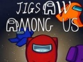 Jeu Puzzle Among Us en ligne