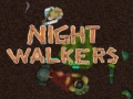 Jeu Marcheurs de nuit en ligne