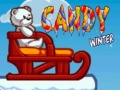 Jeu Hiver sucré en ligne