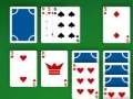 Jeu xLeague Solitaire en ligne