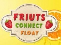 Jeu Fruits Flottants Connectés en ligne