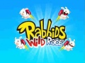 Jeu La Course Sauvage des Rabbids en ligne