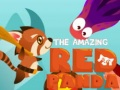 Jeu Le Panda Rouge Étonnant en ligne
