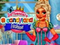 Jeu Influenceurs #CandyLand Mode en ligne