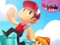 Jeu Super Oscar en ligne