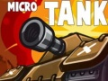 Jeu Micro Tanks en ligne