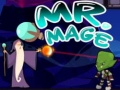 Jeu Monsieur Mage en ligne