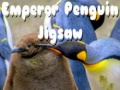 Jeu Puzzle Manchot Empereur en ligne