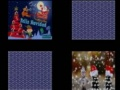 Jeu Mémoire de Noël en ligne