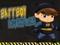 Jeu Aventure de Battboy en ligne