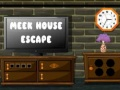 Jeu Évasion de la Maison Modeste en ligne