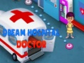 Jeu Docteur Hôpital Rêve en ligne