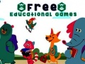 Jeu Jeux éducatifs gratuits en ligne