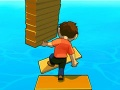 Jeu Course Raccourcie en ligne