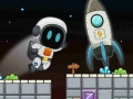 Jeu Gravité Folle dans l'Espace en ligne