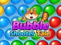 Jeu Conte de Tireur de Bulles en ligne