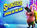 Jeu SpongeBob: Éponge en fuite Puzzle en ligne